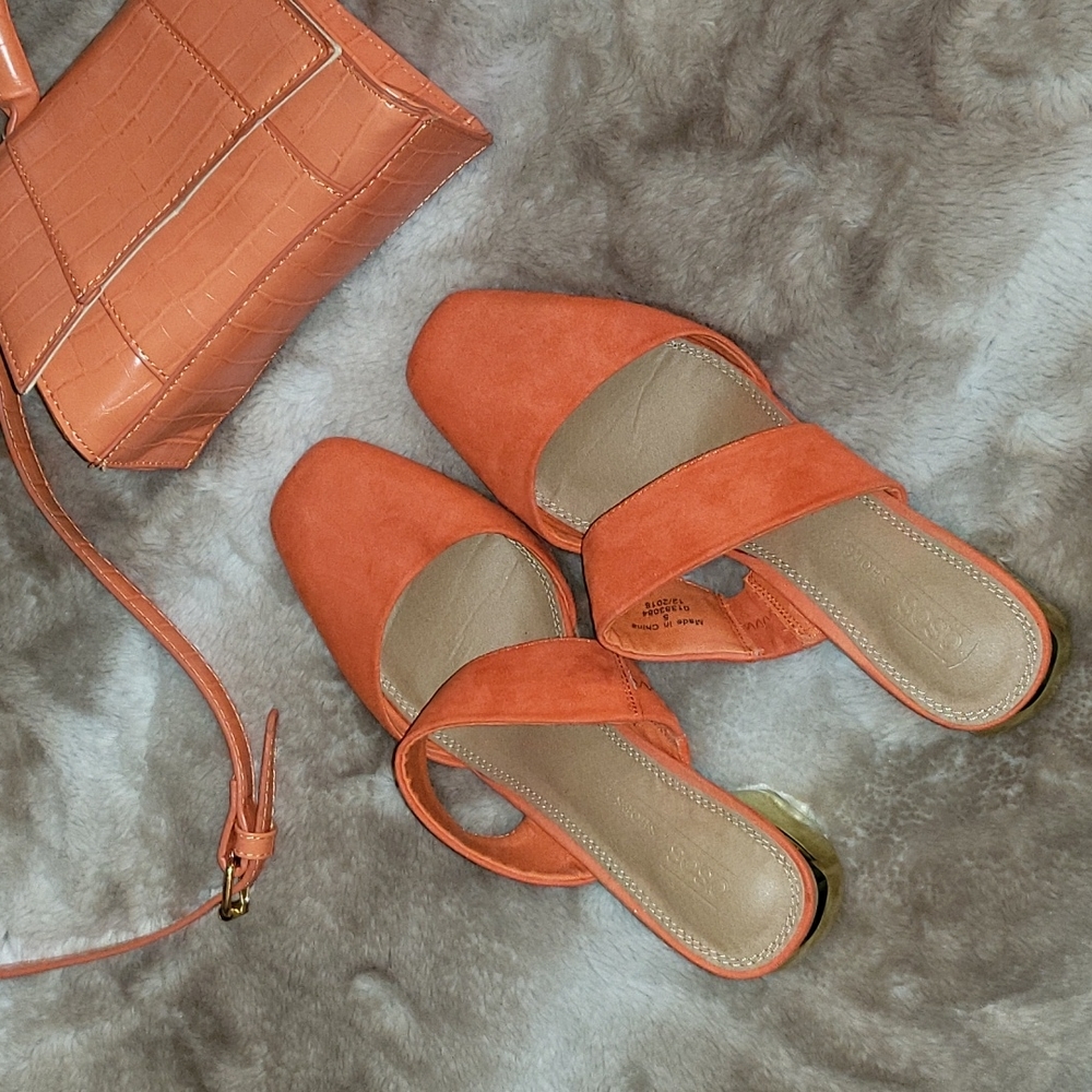 Mules